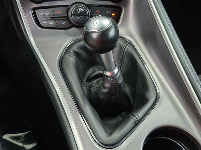 Used 2022 Dodge Challenger R/T Scat Pack RWD image 12