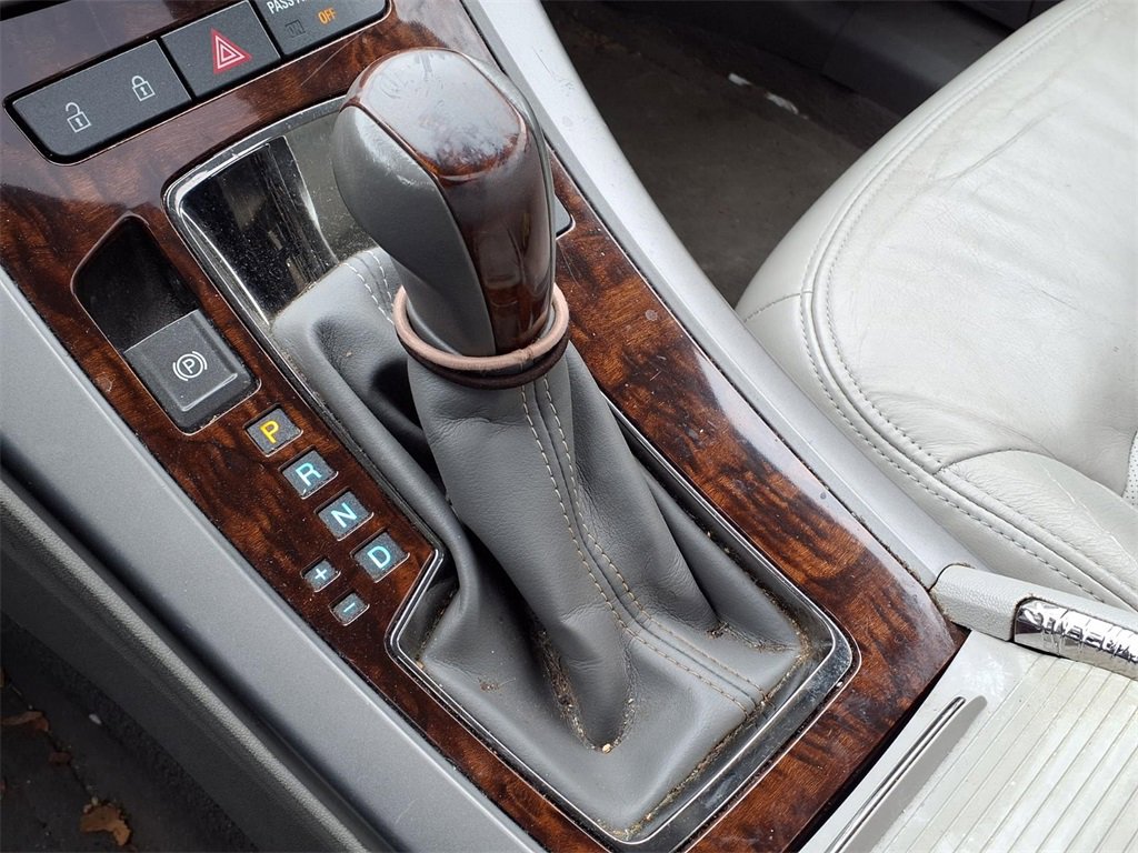 Used 2011 Buick LaCrosse CXS image 15