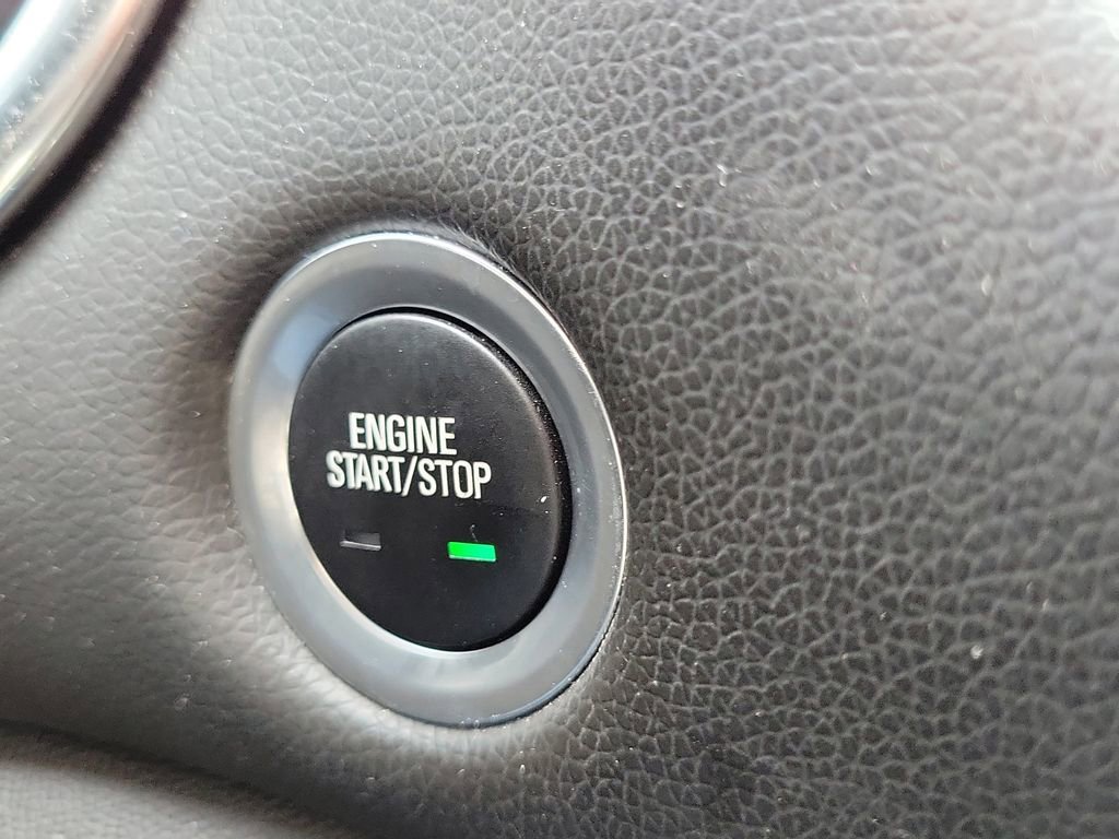 Used 2024 Chevrolet Malibu LT w/ Midnight Edition image 16