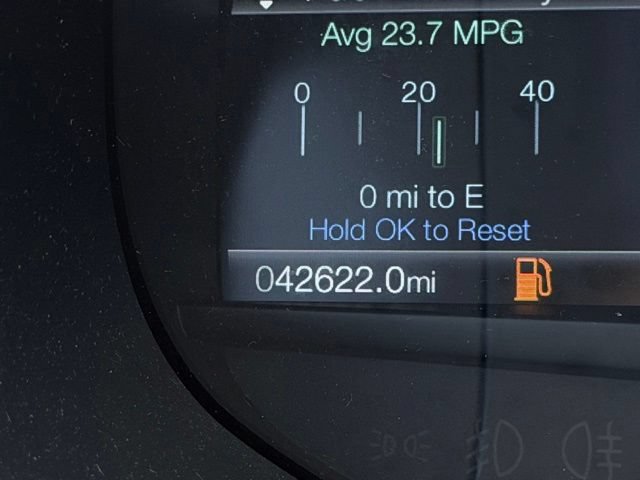 Used 2022 Ford Edge SEL w/ Convenience Package AWD/4WD image 34