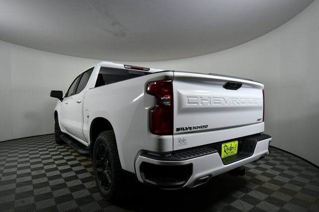 New 2026 Chevrolet Silverado 1500 RST image 13
