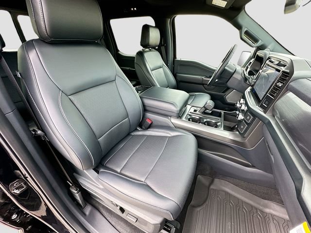 Used 2025 Ford F150 Lariat w/ Equipment Group 501A Mid AWD/4WD image 28