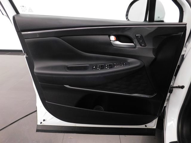 Used 2022 Hyundai Santa Fe Limited image 17