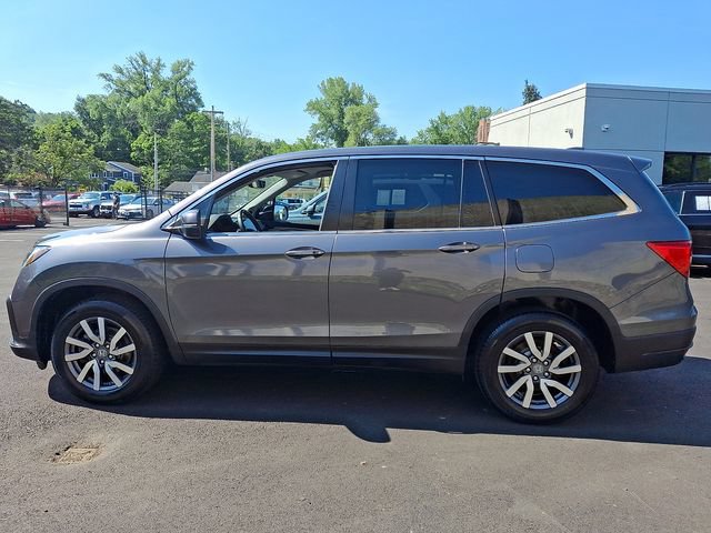 Used 2021 Honda Pilot EX-L image 7