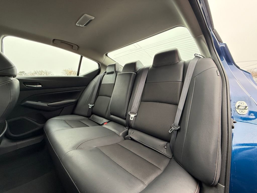 Used 2019 Nissan Altima 2.5 SR w/ SR Premium Package image 15