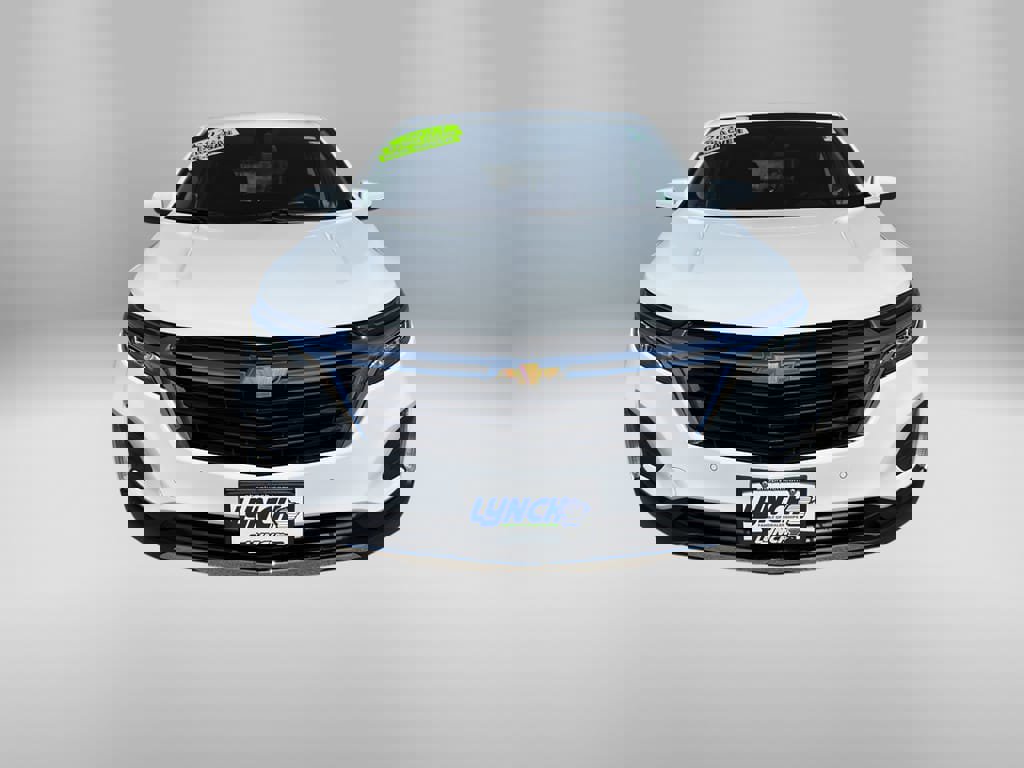 Used 2023 Chevrolet Equinox LT image 8