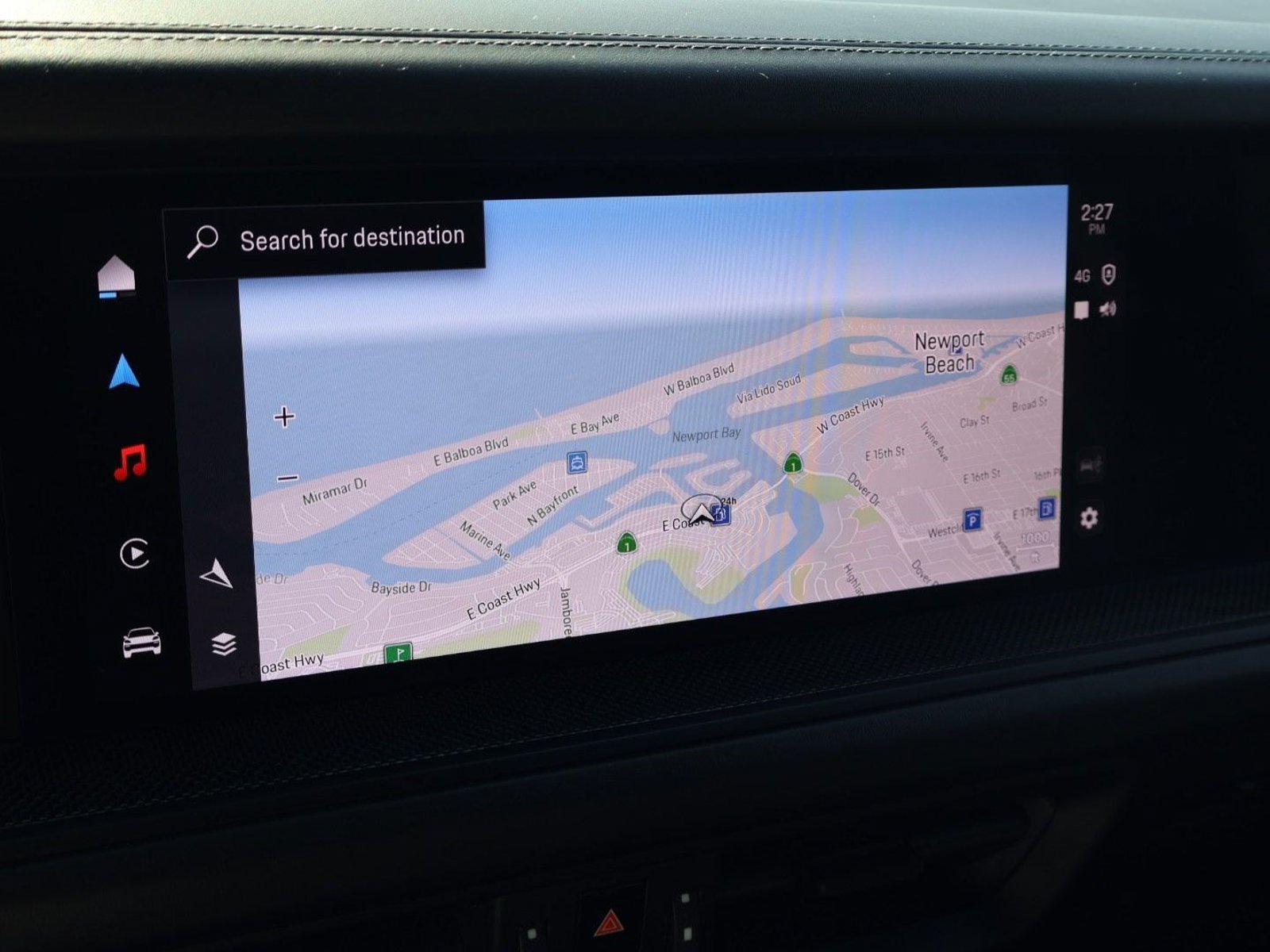 Certified 2025 Porsche Cayenne GTS AWD/4WD image 18