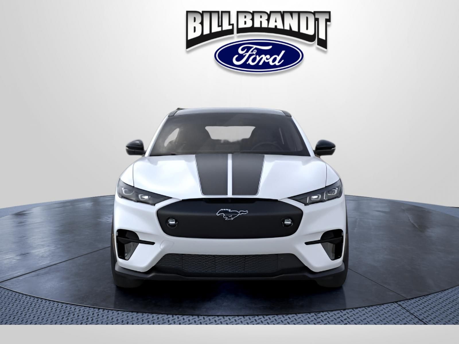 New 2025 Ford Mustang Mach-E GT AWD/4WD image 7