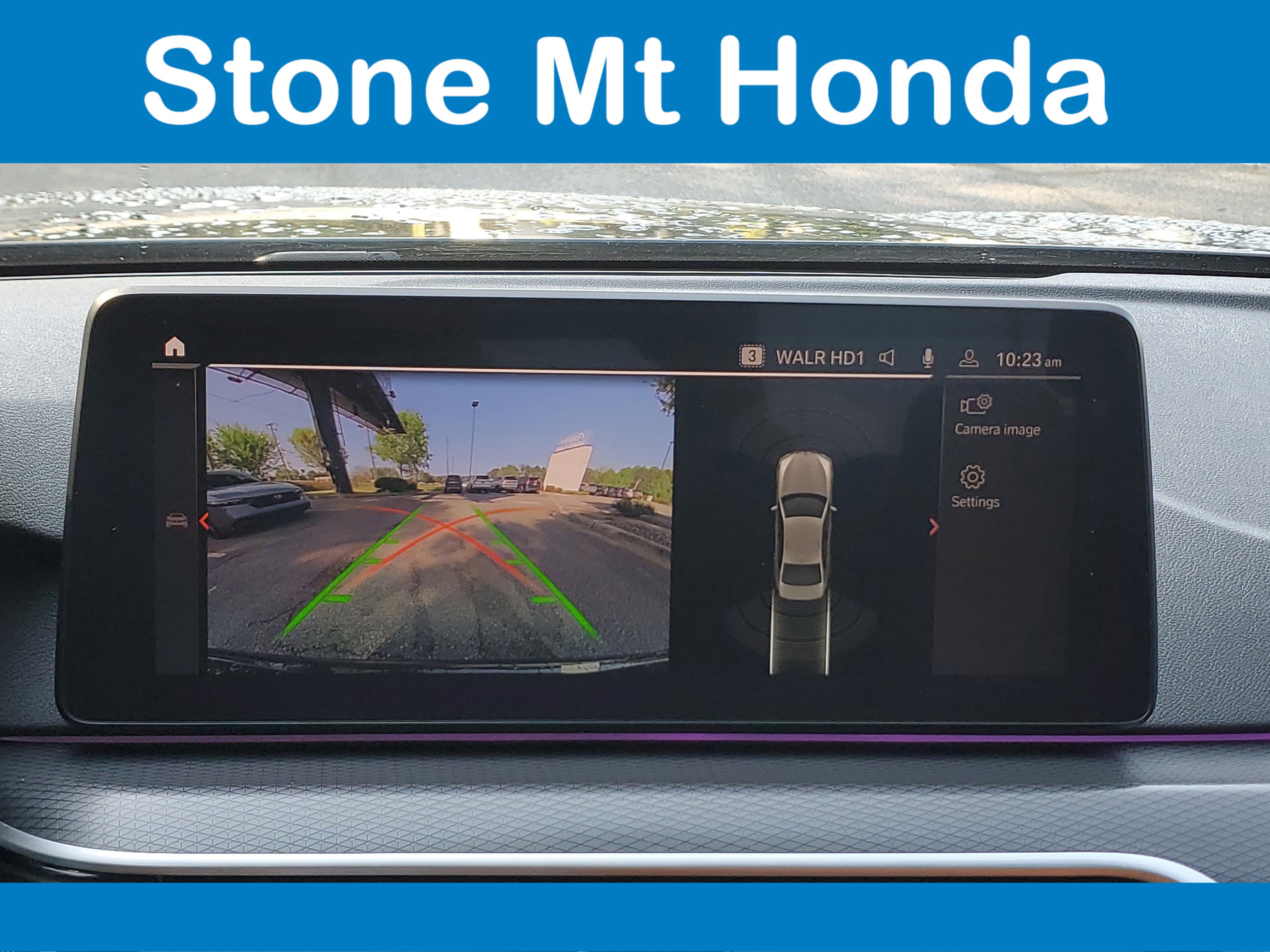 Used 2022 BMW 540i w/ M Sport Package image 25