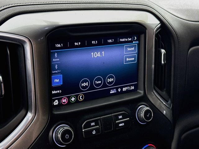 Used 2019 Chevrolet Silverado 1500 RST w/ All-Star Edition AWD/4WD image 15