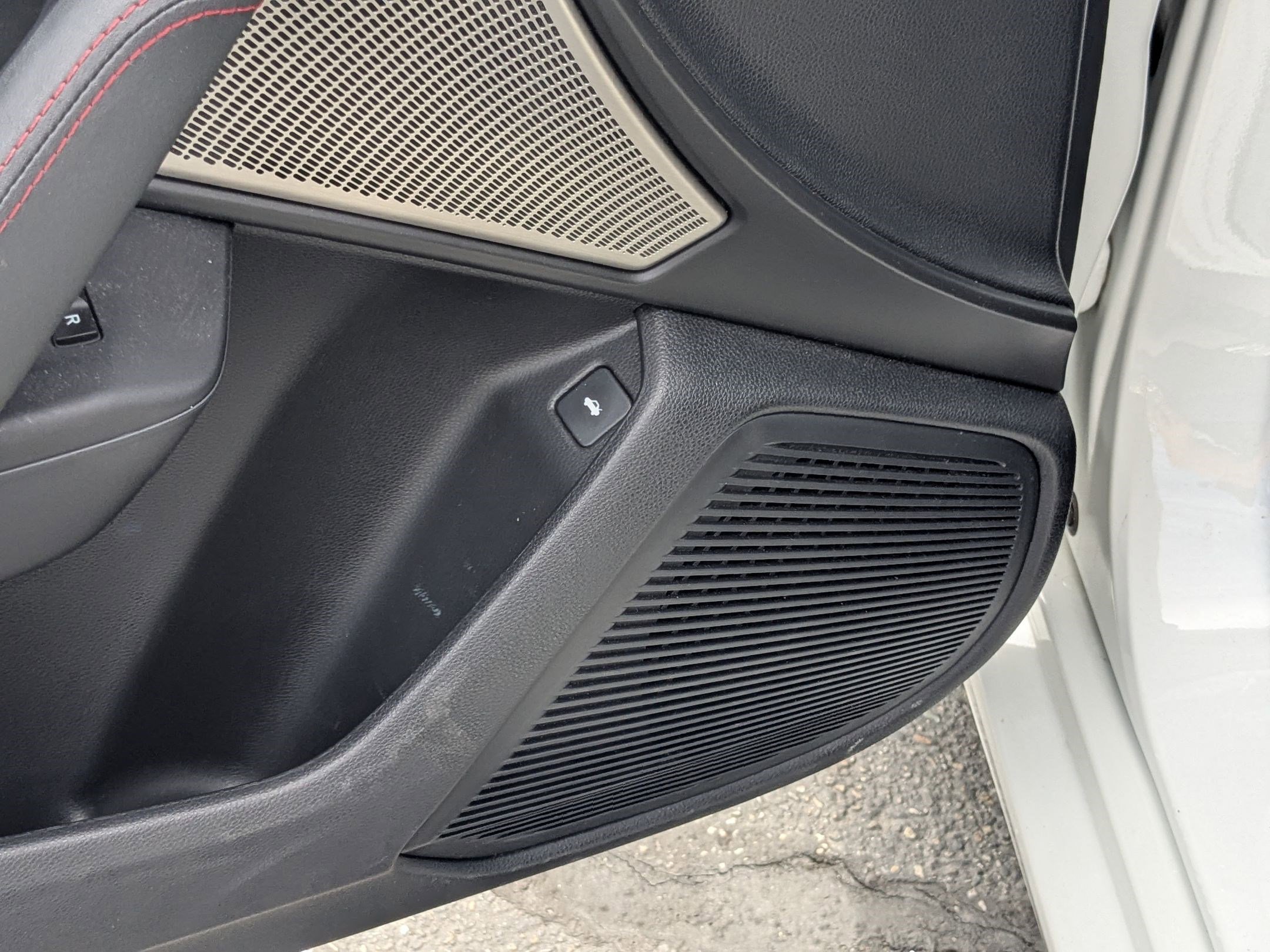 Used 2021 Acura TLX w/ A-SPEC Pkg image 15