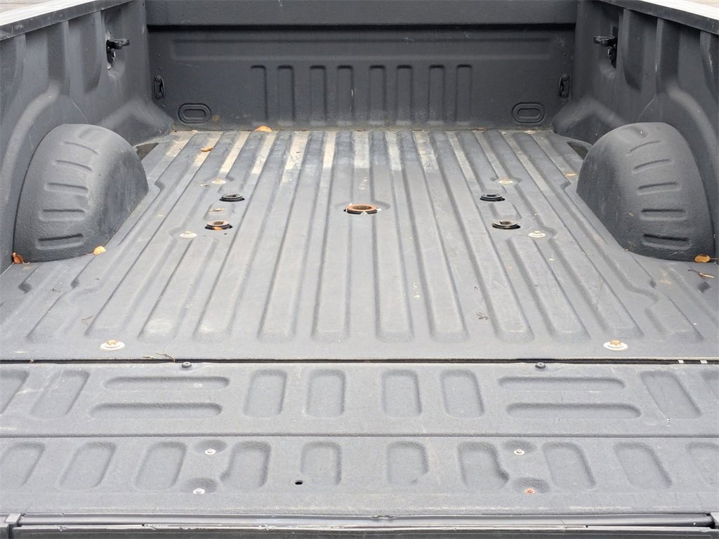 Used 2022 Ford F250 Lariat w/ Lariat Ultimate Package image 7