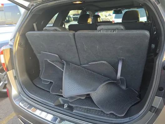 Used 2015 Kia Sorento SX image 21