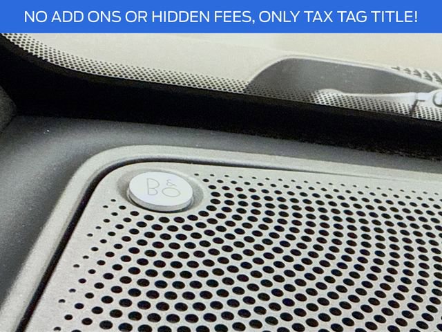 New 2025 Ford Bronco Stroppe Edition image 19