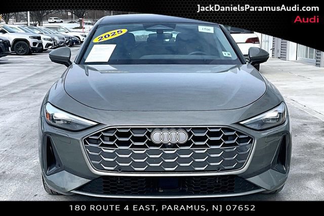 Used 2025 Audi A5 2.0T Premium w/ Convenience Package image 3