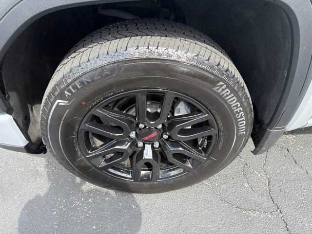 Used 2024 GMC Sierra 1500 Elevation AWD/4WD image 10