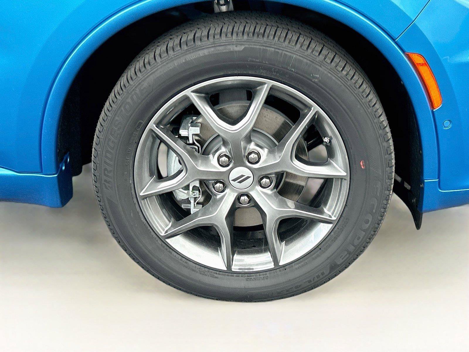 New 2026 Dodge Durango GT AWD/4WD image 37