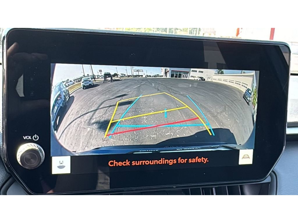 Used 2024 Toyota RAV4 XSE w/ Weather Package image 13