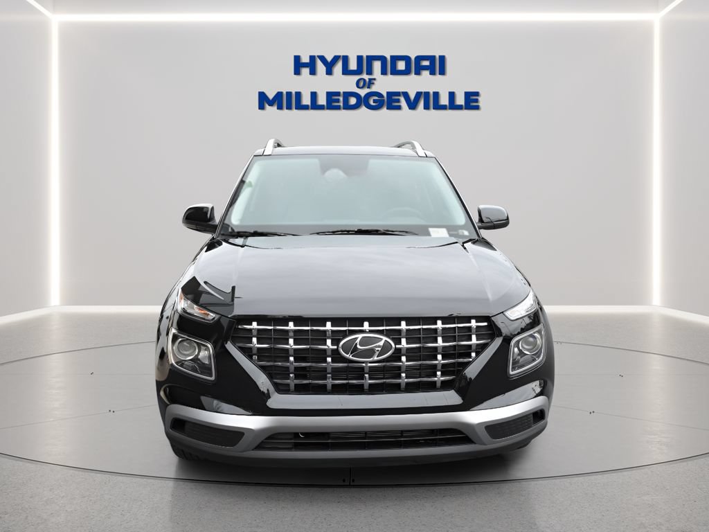 New 2026 Hyundai Venue SEL FWD image 7