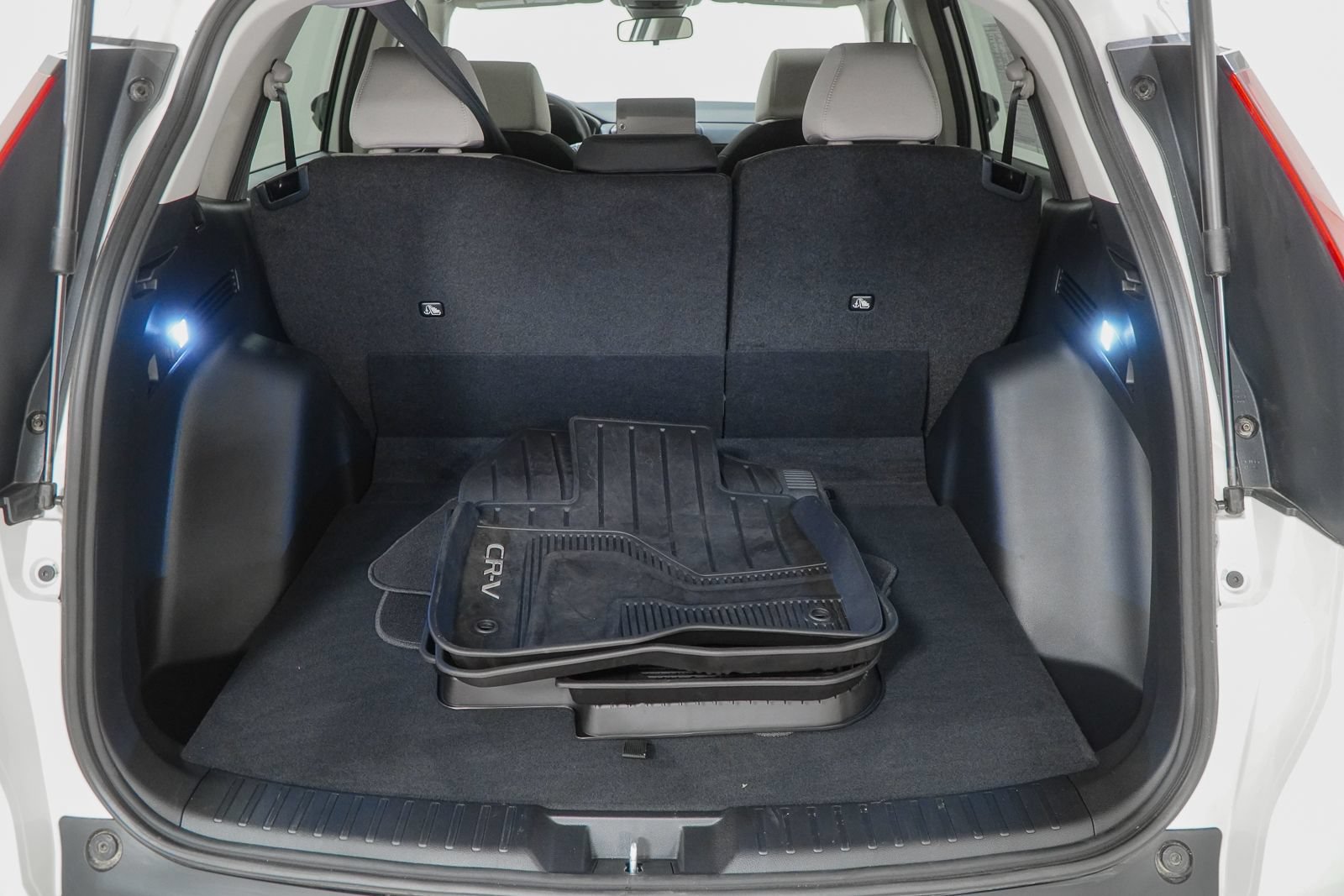 Certified 2026 Honda CR-V EX image 10