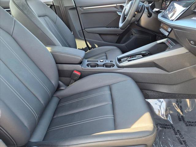 Certified 2026 Audi A3 2.0T Premium AWD/4WD image 20