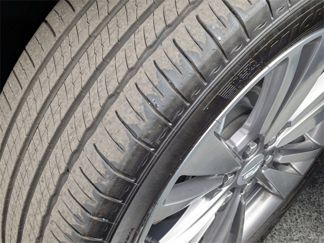 Used 2025 Cadillac XT6 Premium Luxury image 10