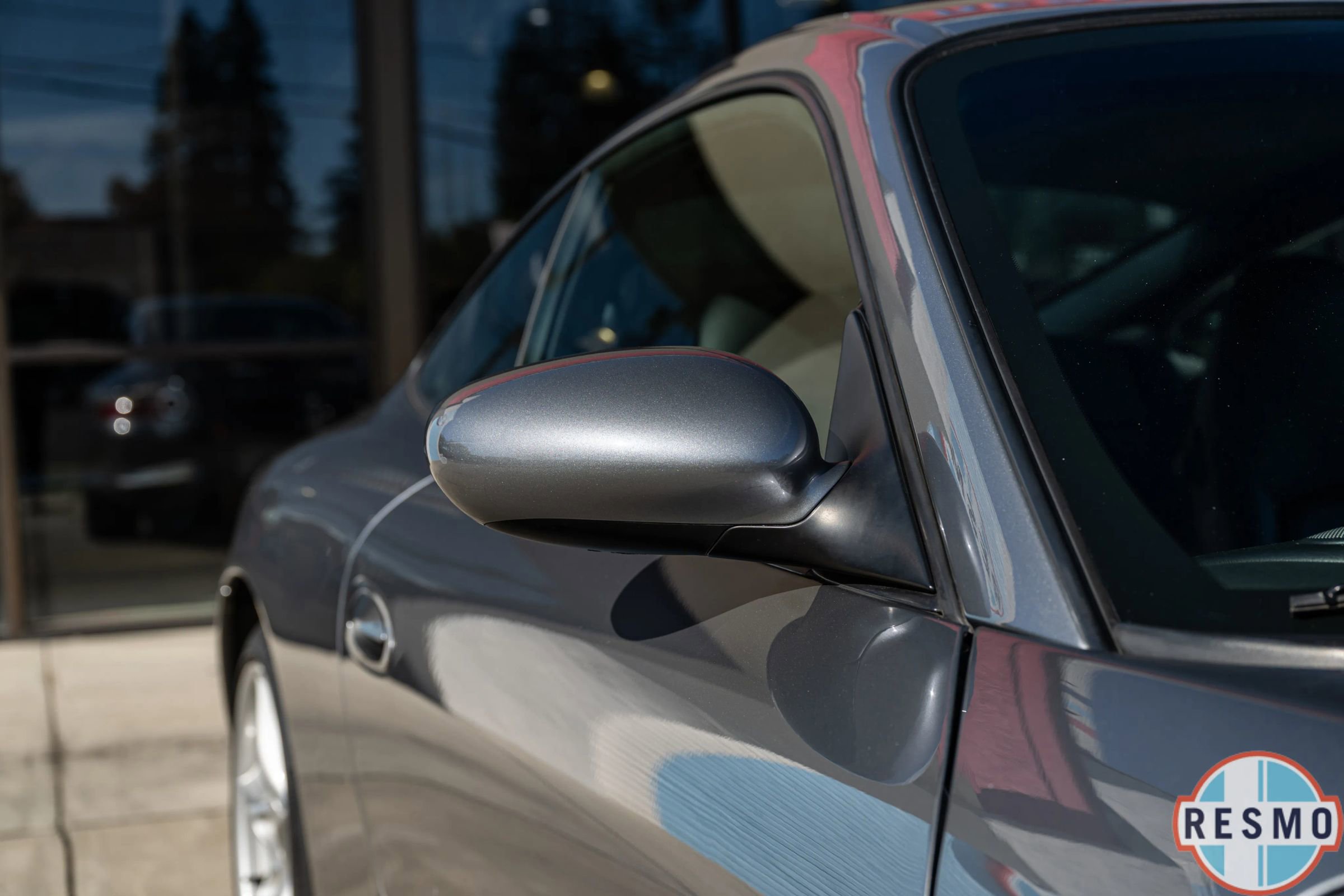 Used 2004 Porsche 911 GT3 RS image 24