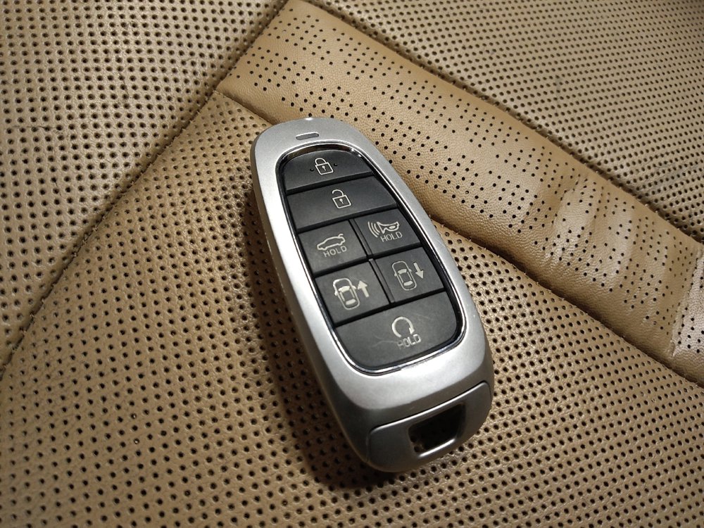 Used 2020 Hyundai Sonata Limited w/ Cargo Package image 32