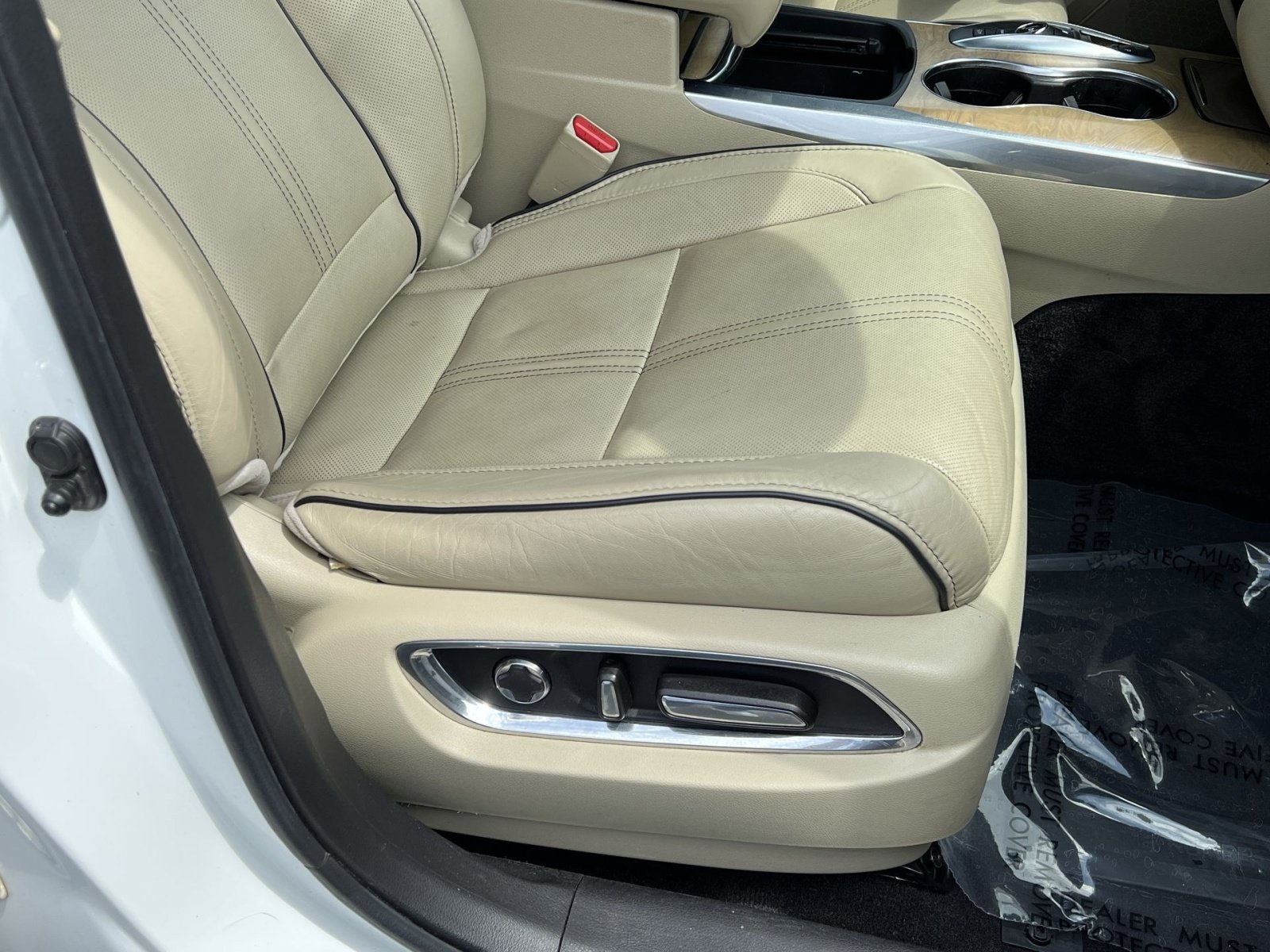 Certified 2020 Acura MDX SH-AWD w/ Advance Package image 27