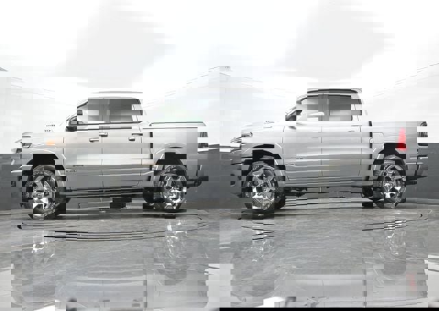 New 2026 RAM 1500 4x4 Crew Cab image 54