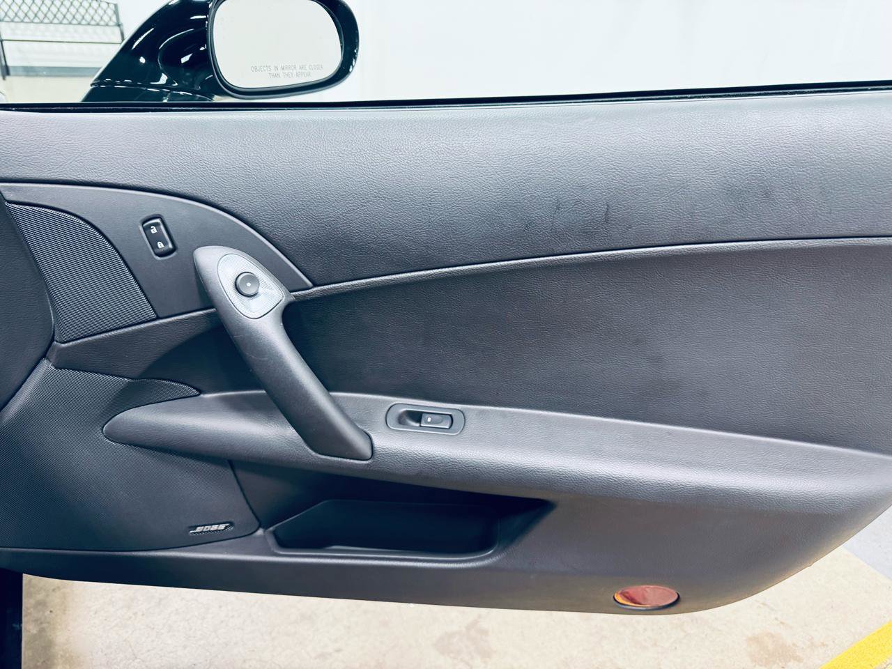 Used 2006 Chevrolet Corvette Z06 w/ Preferred Equipment Group RWD image 32