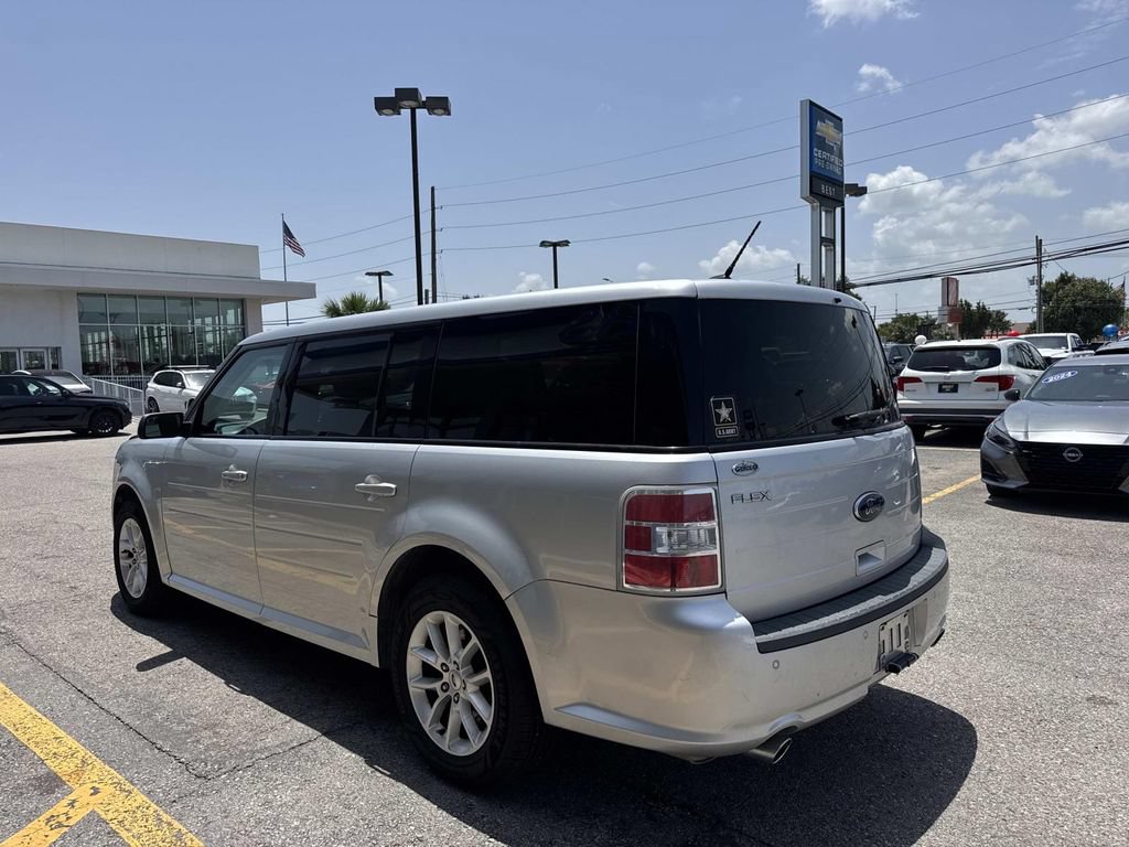 Used 2014 Ford Flex SE FWD image 6