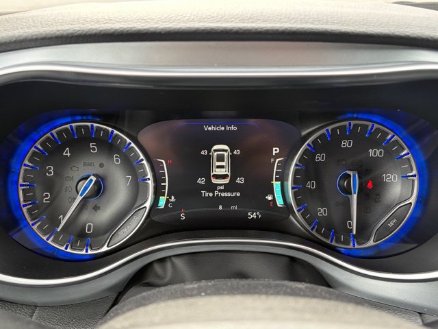 New 2026 Chrysler Pacifica Limited w/ S Appearance Package FWD image 19