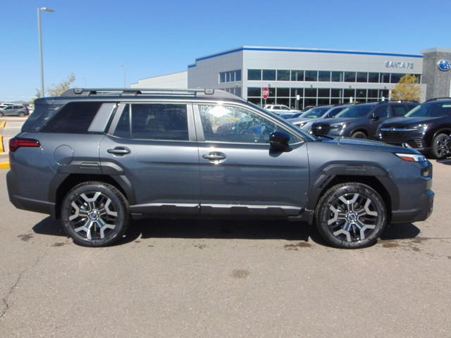 New 2026 Subaru Outback Touring XT AWD/4WD image 3