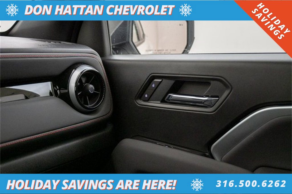 New 2026 Chevrolet Colorado Z71 image 14