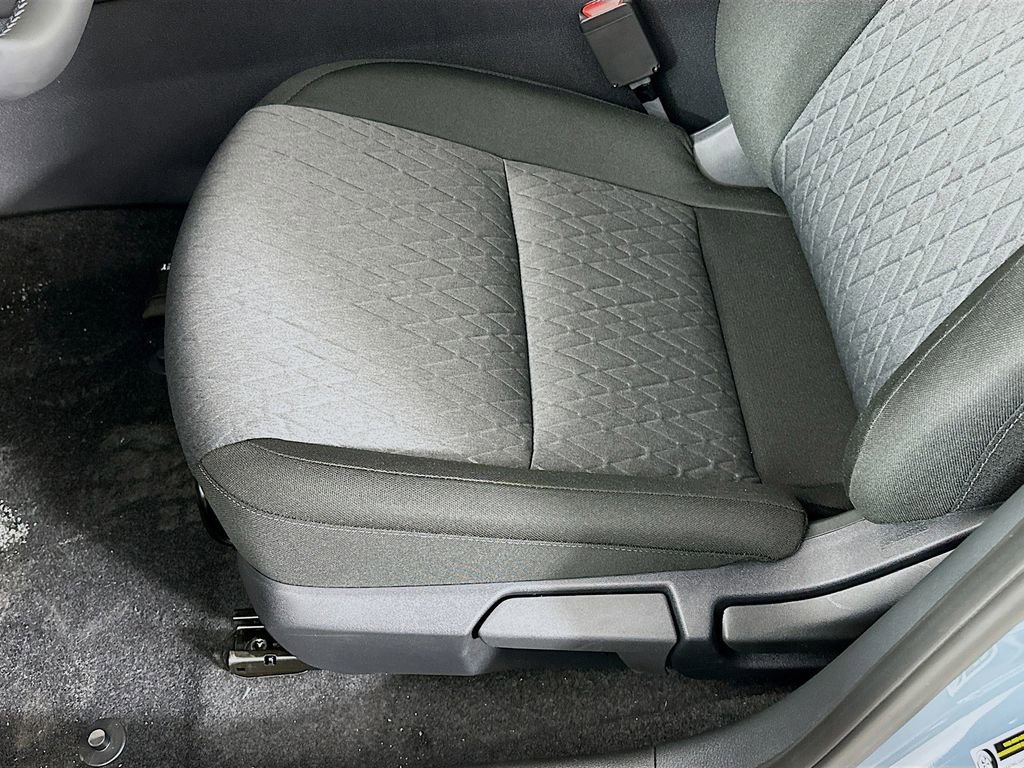 New 2026 Nissan Sentra SV w/ SV Convenience Package image 26