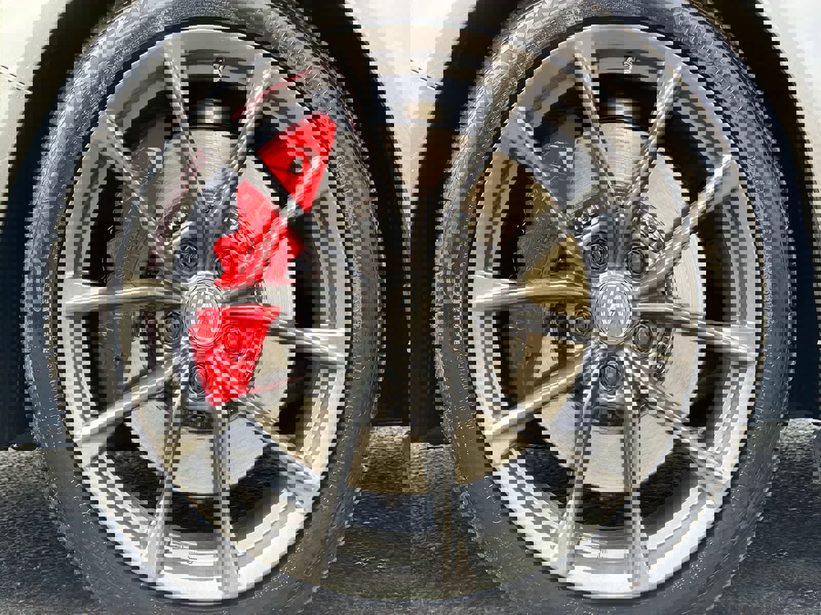 Used 2024 Acura Integra Type S image 14