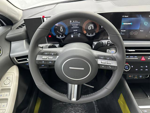 New 2026 Hyundai Sonata SEL image 23