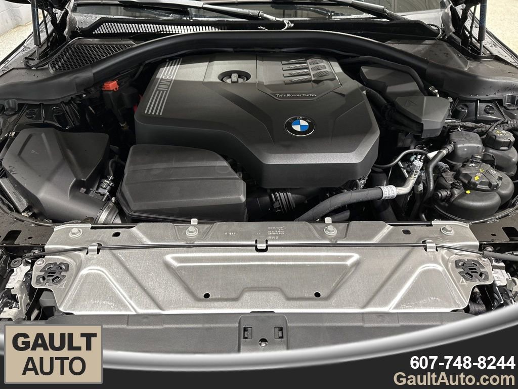 New 2026 BMW 230i xDrive Coupe w/ Premium Package image 20