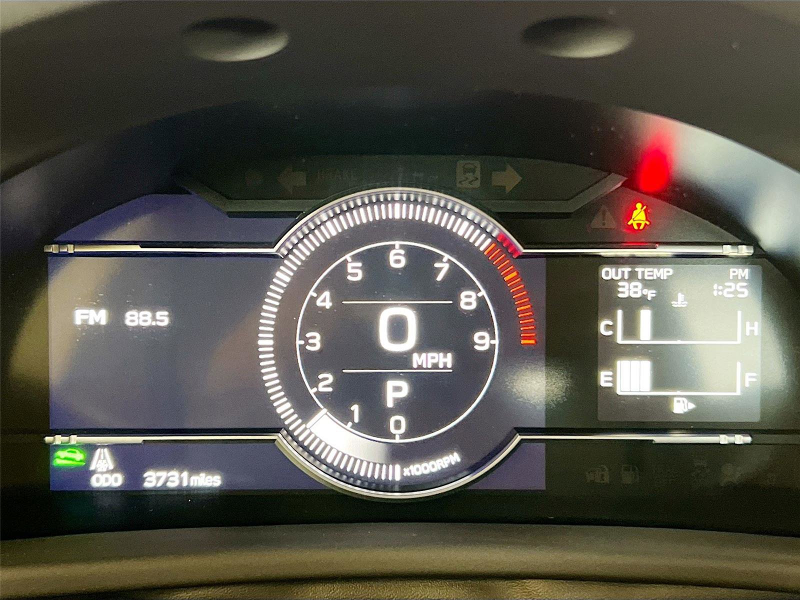 Used 2024 Subaru BRZ Limited image 6