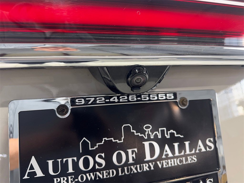 Used 2022 Lincoln Aviator Reserve w/ Equipment Group 201A image 23