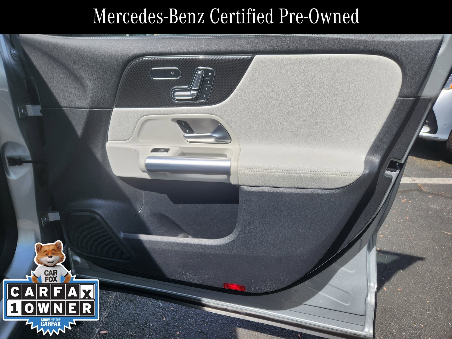Certified 2023 Mercedes-Benz GLA 250 4MATIC image 19