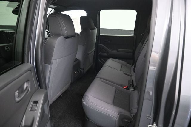 New 2026 Nissan Frontier SV w/ SV Convenience Package AWD/4WD image 10