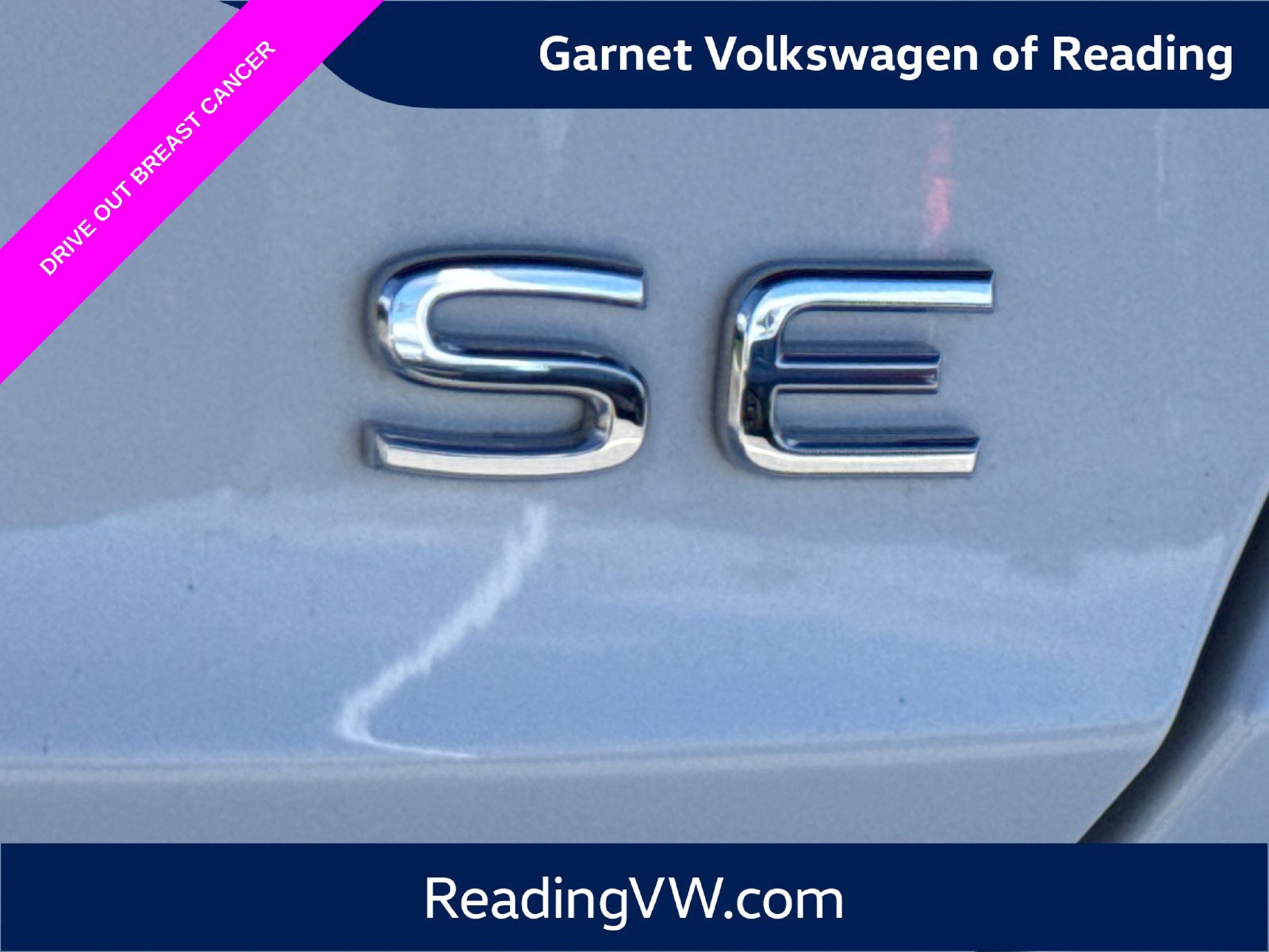 Certified 2025 Volkswagen Jetta SE w/ Sunroof Package FWD image 41