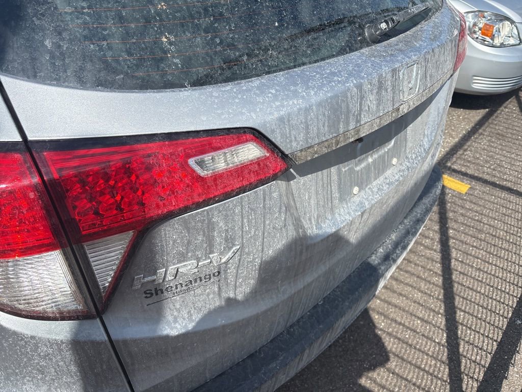 Used 2019 Honda HR-V LX image 5