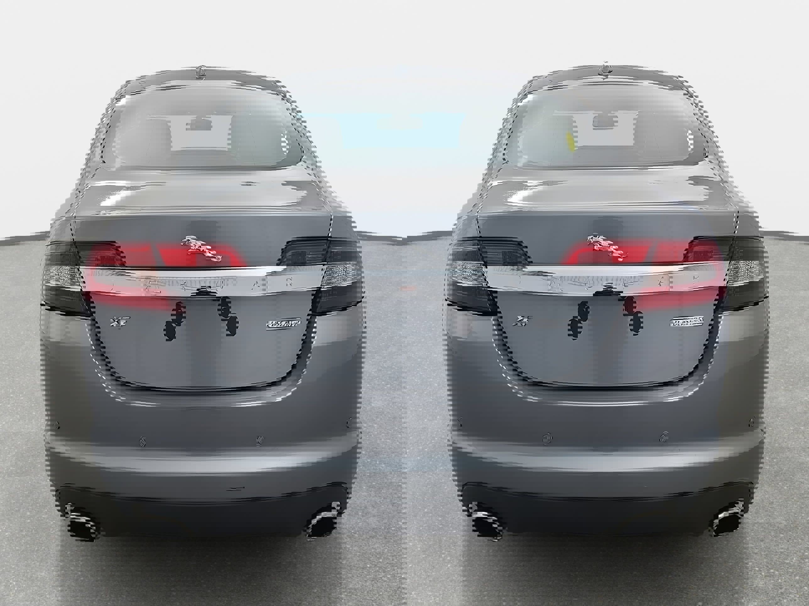 Used 2009 Jaguar XF Supercharged image 6