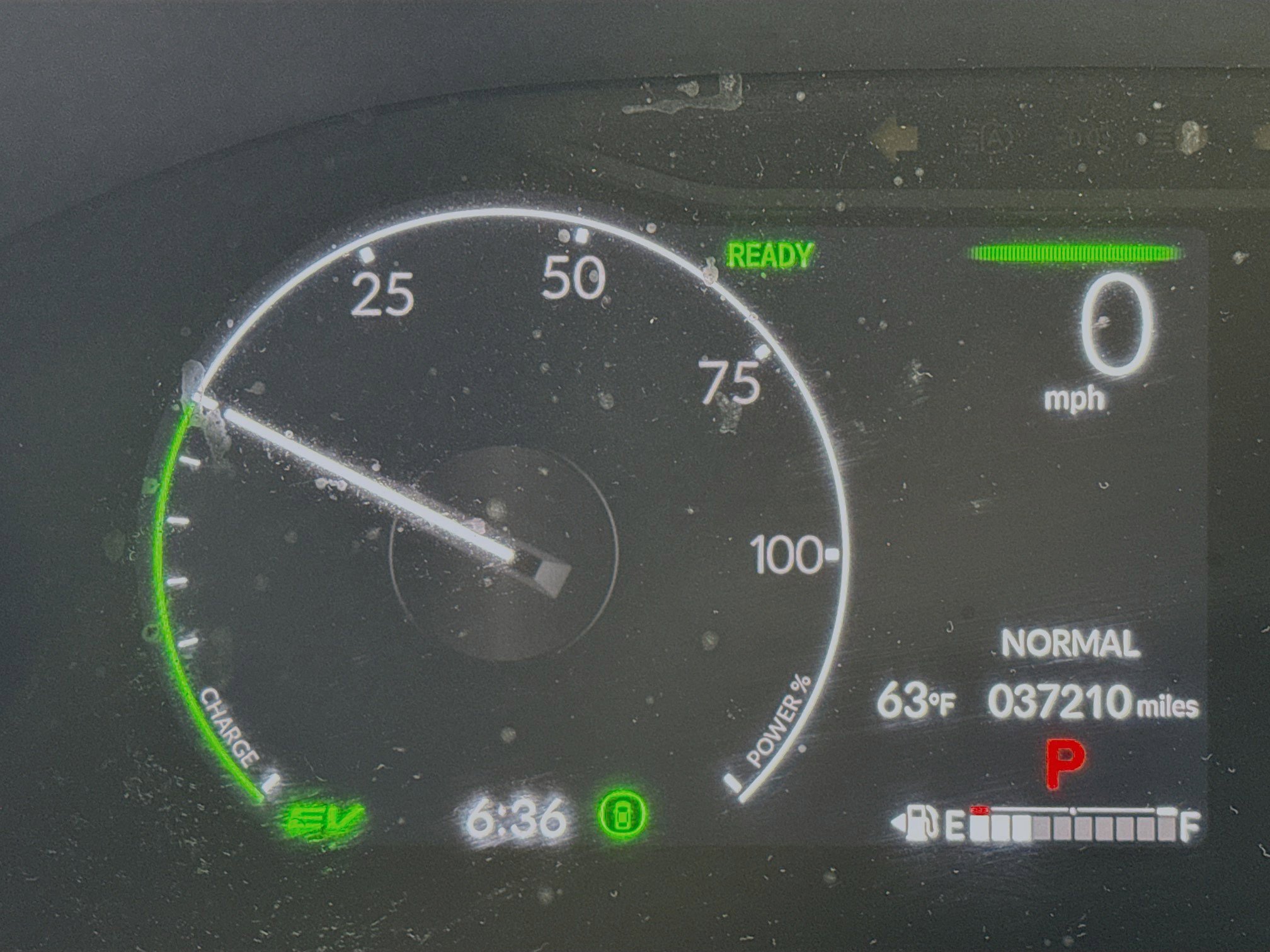 Certified 2023 Honda CR-V Sport image 12