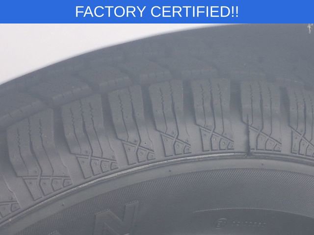 Certified 2023 Chrysler Pacifica Touring-L FWD image 11