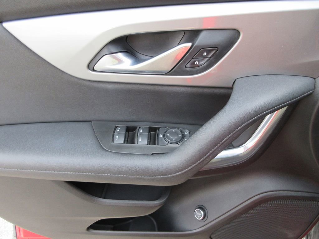Certified 2019 Chevrolet Blazer LT image 21