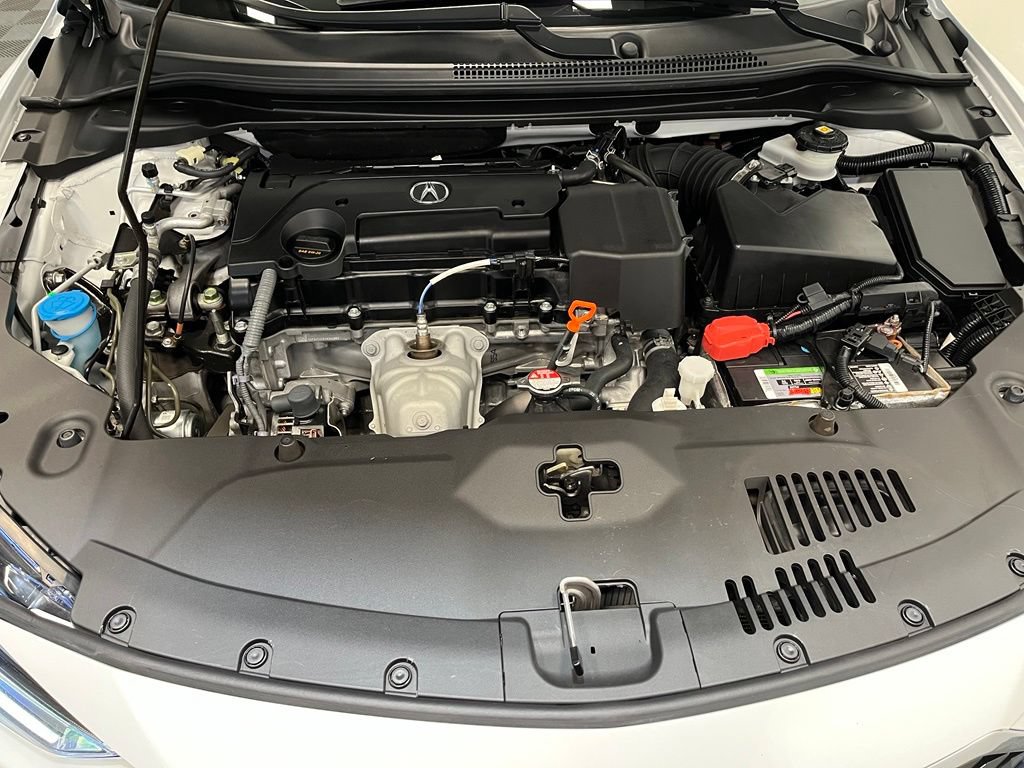 Used 2021 Acura ILX w/ Premium Package FWD image 20